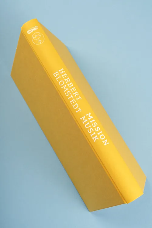 Henschel Verlag Musik, Film, Theater*Mission Musik