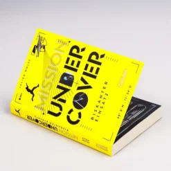 Mission Undercover 1: Riskanter Einsatz*Carlsen Verlag GmbH Online