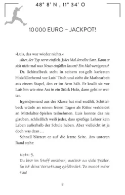 Mission Undercover 1: Riskanter Einsatz*Carlsen Verlag GmbH Online