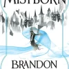 Mistborn 1.The Final Empire*Orion Publishing Group Best