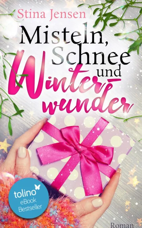 Misteln, Schnee und Winterwunder*Sótano Online