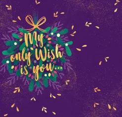 Mistletoe Moments. Ein Adventskalender. Lovestorys für 24 Tage plus Silvester-Special*Ravensburger Verlag Best