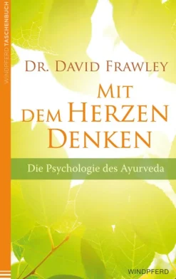 Mit dem Herzen denken*Windpferd Verlagsges. mbH Sale