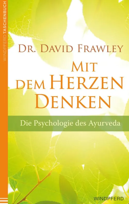 Mit dem Herzen denken*Windpferd Verlagsges. mbH Sale