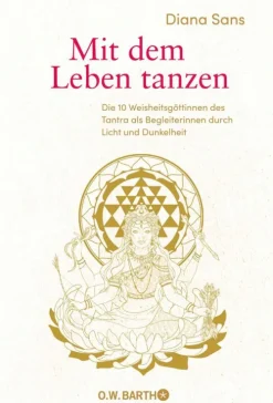 O.W. Barth eBook Wellness & Entspannung-Mit dem Leben tanzen