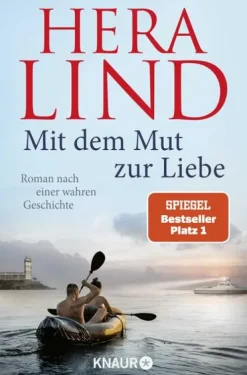 Knaur Taschenbuch Biografien & Erinnerungen*Mit dem Mut zur Liebe
