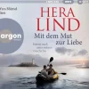 Argon Verlag GmbH Romane·Liebesromane|Romane·Biografische Romane*Mit dem Mut zur Liebe