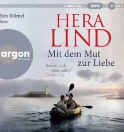 Argon Verlag GmbH Romane·Liebesromane|Romane·Biografische Romane*Mit dem Mut zur Liebe