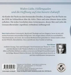 Argon Verlag GmbH Romane·Liebesromane|Romane·Biografische Romane*Mit dem Mut zur Liebe