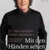 Insel Verlag GmbH Sport & Abenteuer-Mit den Händen sehen