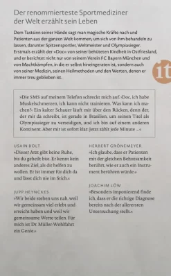 Insel Verlag GmbH Sport & Abenteuer*Mit den Händen sehen