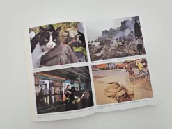 Mit der Katze weiter um die Welt*Malik Verlag