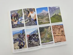 Mit der Katze weiter um die Welt*Malik Verlag