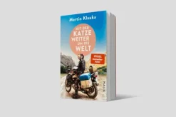 Mit der Katze weiter um die Welt*Malik Verlag