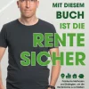 Mit diesem Buch ist die Rente sicher*via tolino media