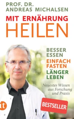 Mit Ernährung heilen*Insel Verlag GmbH Outlet