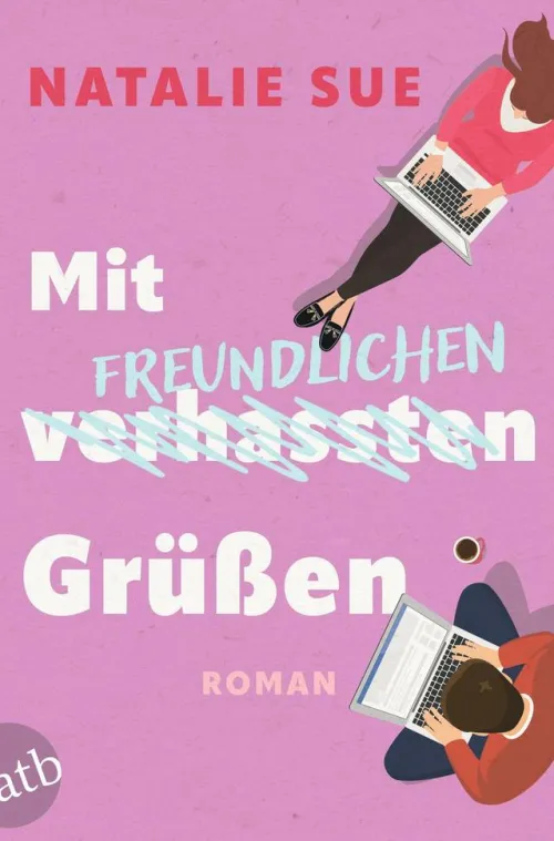 Aufbau Digital Romance*Mit freundlichen Grüßen