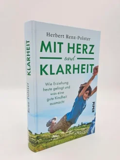 Piper Verlag GmbH Familie & Kind-Mit Herz und Klarheit