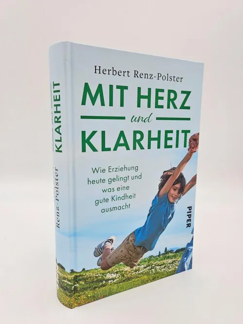 Piper Verlag GmbH Familie & Kind-Mit Herz und Klarheit