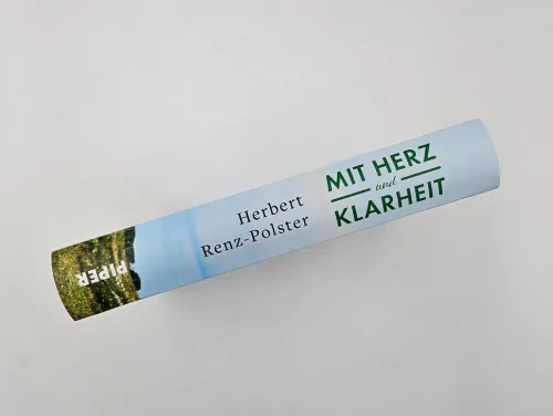 Piper Verlag GmbH Familie & Kind-Mit Herz und Klarheit