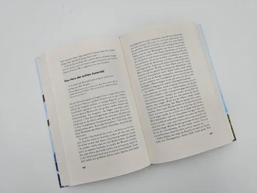 Piper Verlag GmbH Familie & Kind-Mit Herz und Klarheit