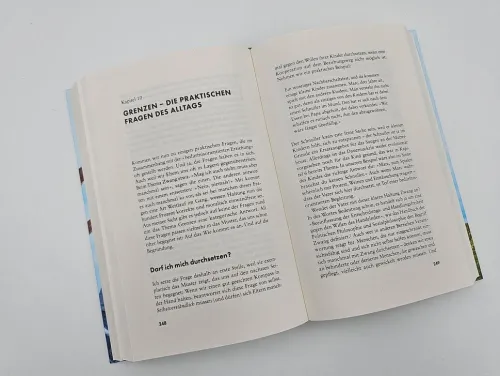 Piper Verlag GmbH Familie & Kind-Mit Herz und Klarheit