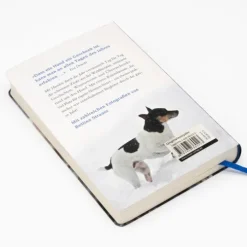 Insel Verlag GmbH Geburtstagskalender-Mit Hunden durch das Jahr