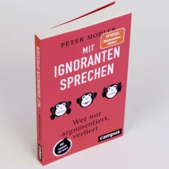 Mit Ignoranten sprechen*Campus Verlag GmbH Sale