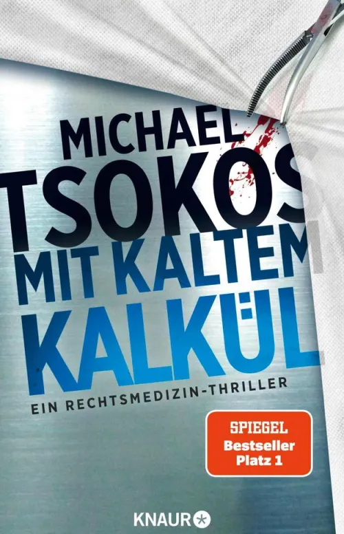 Mit kaltem Kalkül*Knaur eBook Outlet