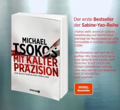 Knaur Taschenbuch True Crime*Mit kaltem Kalkül