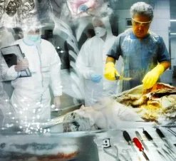 Mit kalter Hand*Knaur Taschenbuch Online