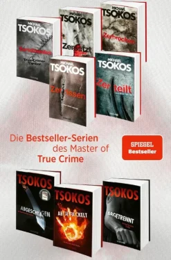 Mit kalter Präzision*Knaur Taschenbuch Best