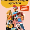Beltz Verlagsgruppe Familie & Kind-Mit Kindern über Diskriminierungen sprechen