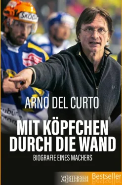 Wörterseh Verlag Sport-Mit Köpfchen durch die Wand