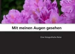 BoD - Books on Demand Bildbände-Mit meinen Augen gesehen