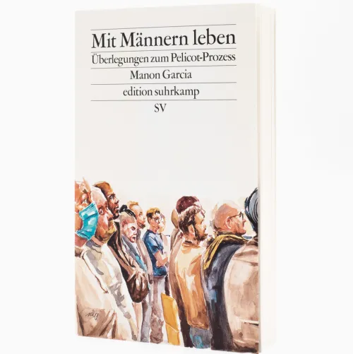 Suhrkamp Verlag Biografien & Erinnerungen|Sachbücher*Mit Männern leben