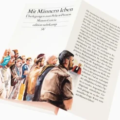 Suhrkamp Verlag Biografien & Erinnerungen|Sachbücher*Mit Männern leben