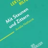 derQuerleser.de Lexika & Sprachen-Mit Staunen und Zittern von Amélie Nothomb (Lektürehilfe)
