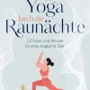 riva Verlag Self Care*Mit Yoga durch die Raunächte