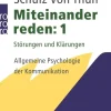 Rowohlt Taschenbuch Ratgeber|Business & Karriere*Miteinander reden 1