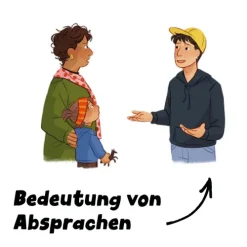 Kinder RiWi Verlag 3-6 Jahre-MitMenschen