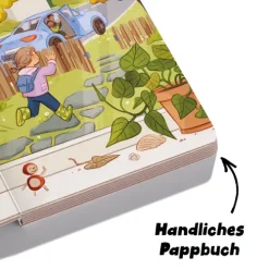 Kinder RiWi Verlag 3-6 Jahre-MitMenschen