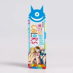 Mitsuboshi Colors 2*Carlsen Verlag GmbH New