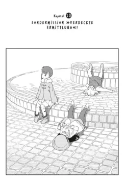 Mitsuboshi Colors 2*Carlsen Verlag GmbH New