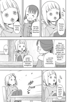 Carlsen Verlag GmbH Für Kinder - Kodomo*Mitsuboshi Colors 3