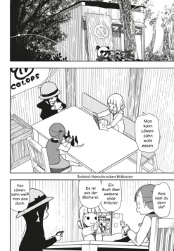 Carlsen Verlag GmbH Slice Of Life|Für Kinder - Kodomo*Mitsuboshi Colors 4