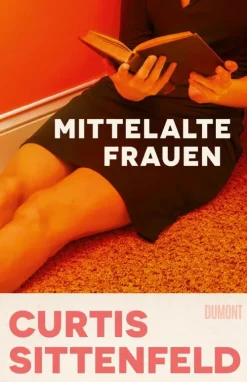 Mittelalte Frauen*DuMont Buchverlag GmbH Outlet