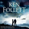 Lübbe Audio Romane·Abenteuerromane|Krimis & Thriller·Politthriller-Mitternachtsfalken