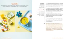 Graefe und Unzer Verlag Thermomix®|Für Babys Und Kinder*Mix & Fertig Babybrei