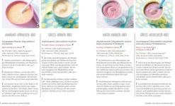 Graefe und Unzer Verlag Thermomix®|Für Babys Und Kinder*Mix & Fertig Babybrei